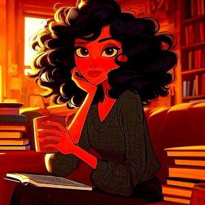 Meet your Posher, Iris